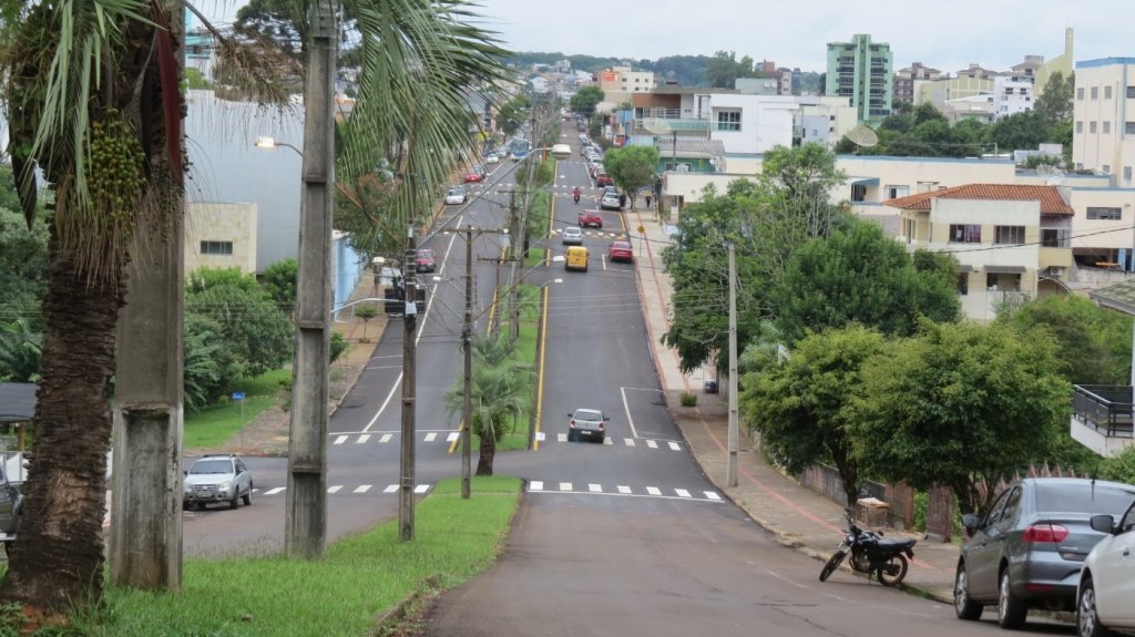 Prefeito Anuncia Investimento de R$ 6,2 Milhes Em Pontes