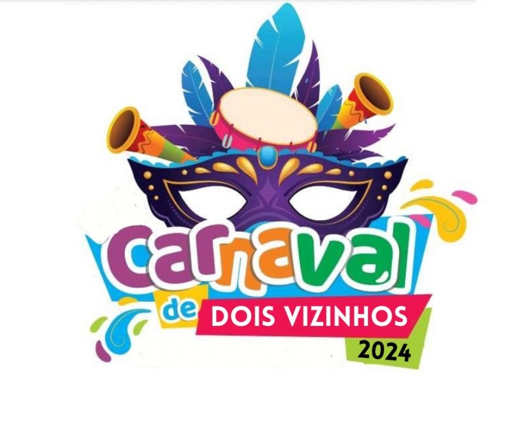 Carnaval 2024 Em Dois Vizinhos