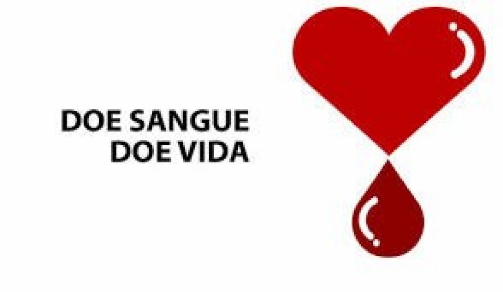 Doadores de Sangue So Convocados